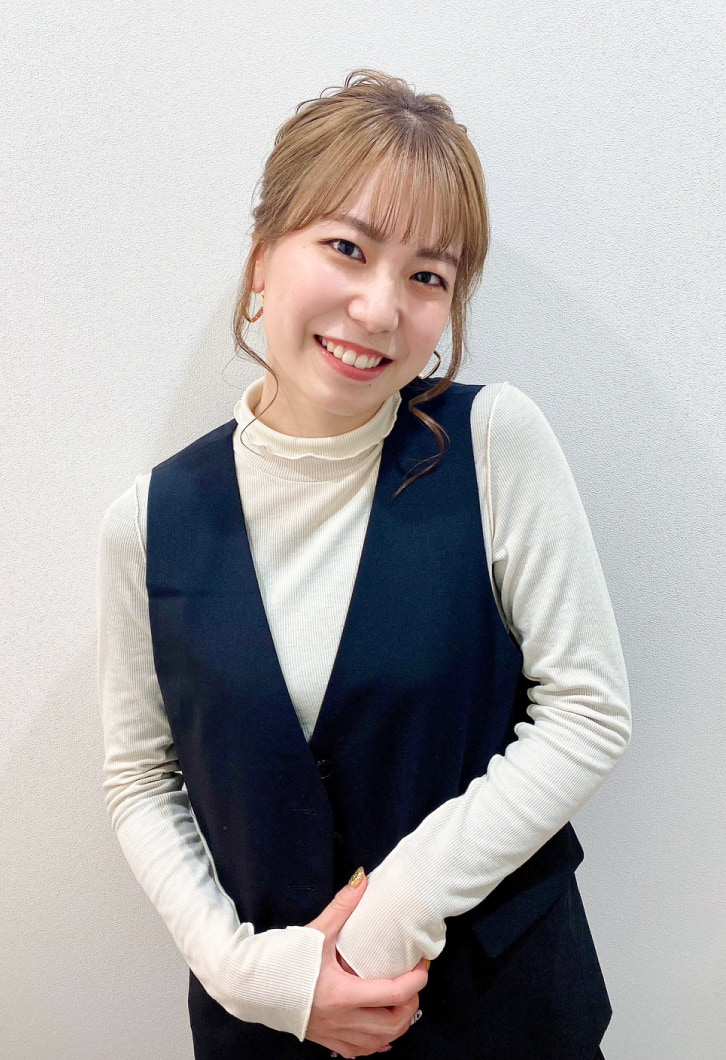 デザイナー 井伊 未由夏