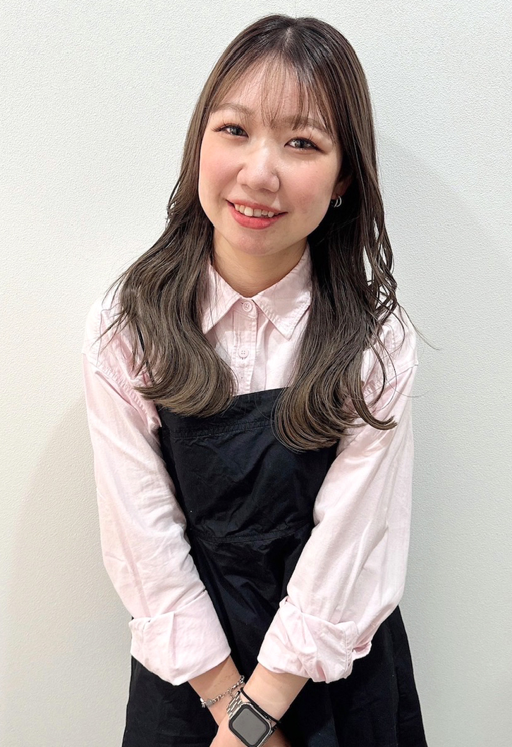 デザイナー MIYUU