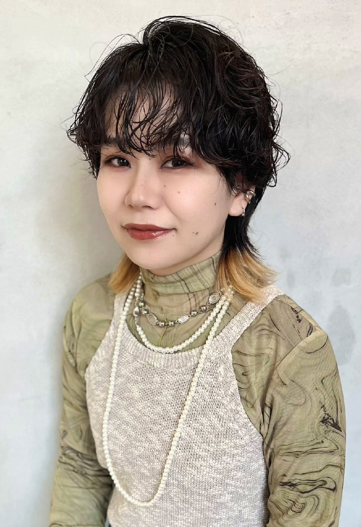デザイナー aoi