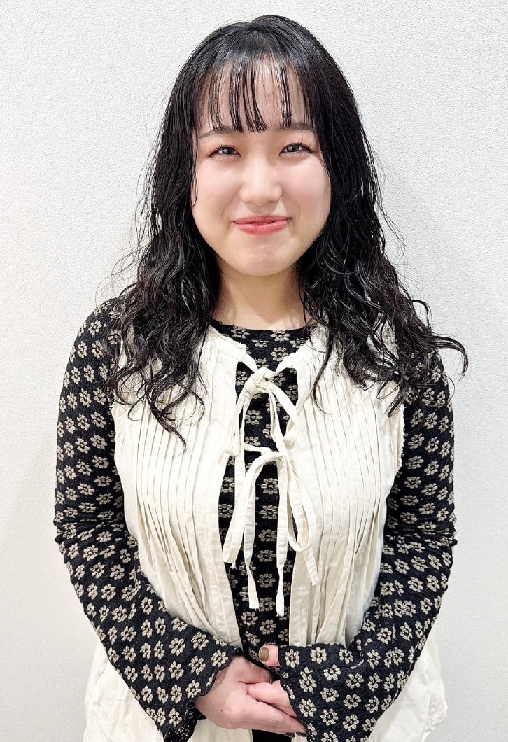 ケアリスト 平 桃果