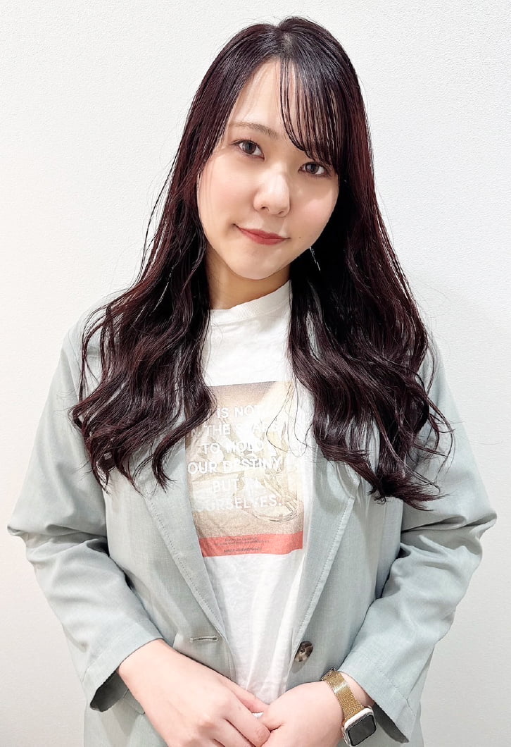 デザイナー ayana