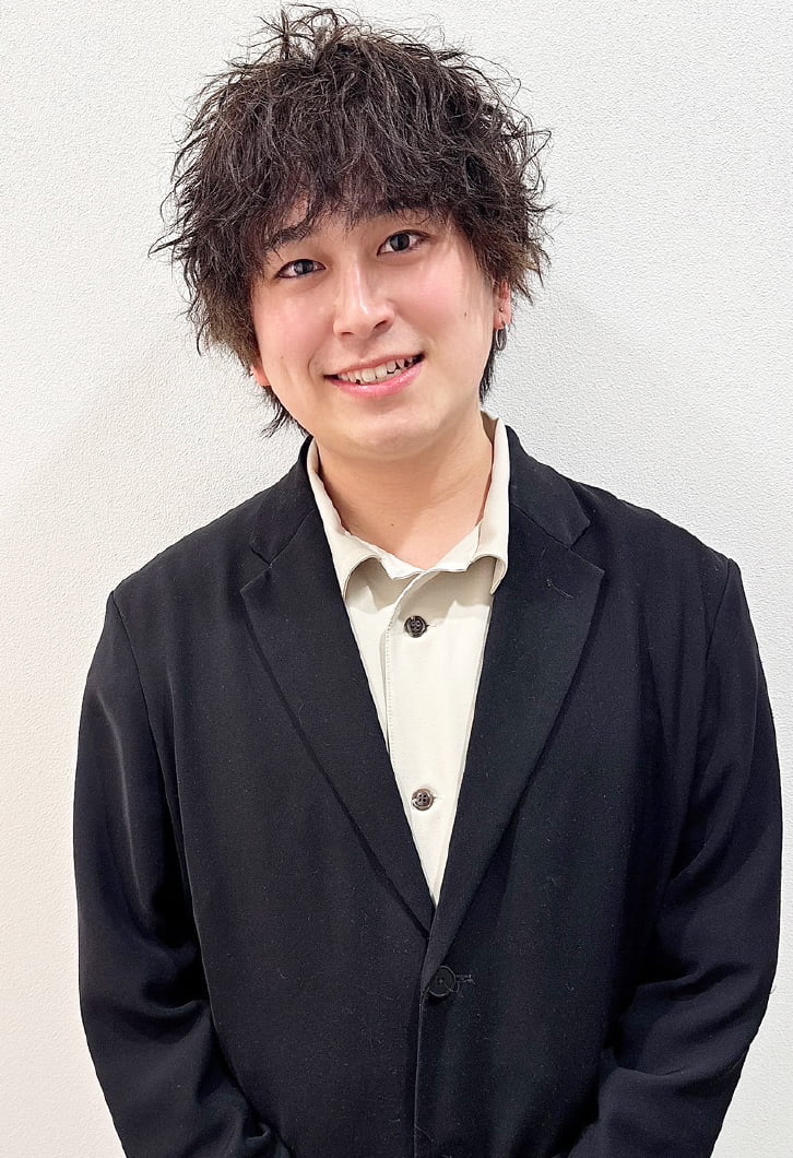 店長 YAMAMOTO