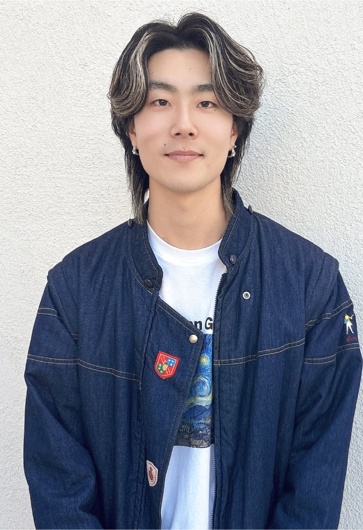 ケアリスト 堂北　開聖