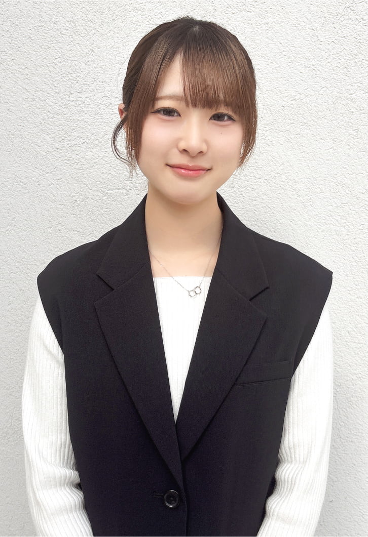 ケアリスト 寺峰　毱姫