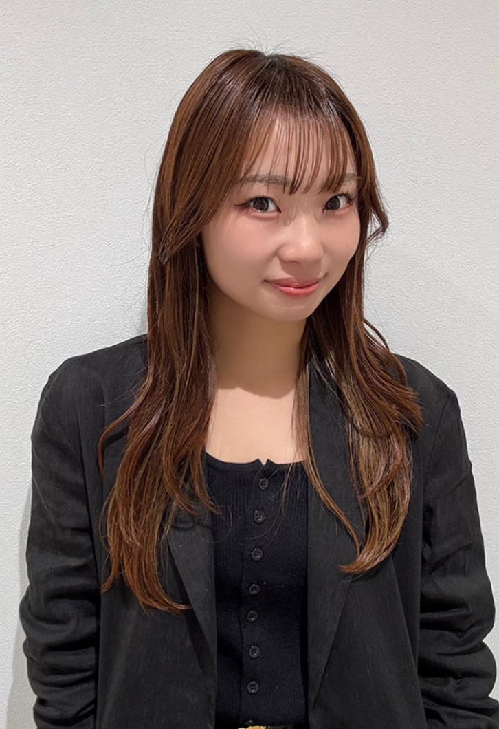 デザイナー 森下　萌果
