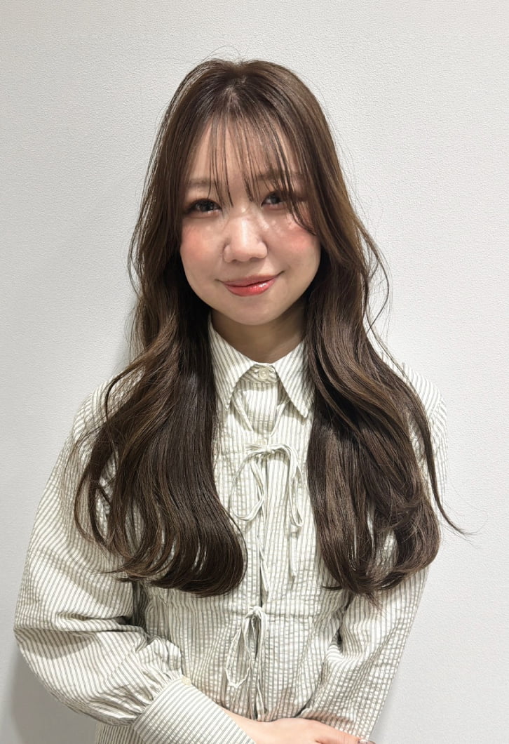 店長 MIYUU